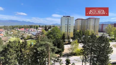 Na predaj byt v Martin · €149 000 · Pôvodný stav