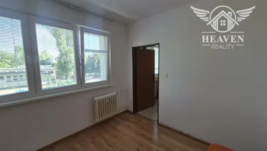 Na prenájom 1-izbový byt, 28 m², Komárno, Košická