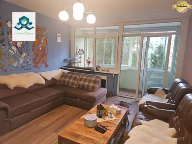 Na predaj 3-izbový byt, 75 m², Prešov, Vansovej