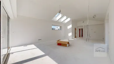 Na predaj dom, 210 m², Bratislava-Rusovce, Balkánska