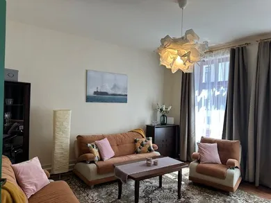 Byty na prenájom 3-izbový, Martin · €800