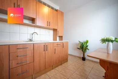 Na prenájom byt v Sereď · €490 · Čiastočná rekonštrukcia