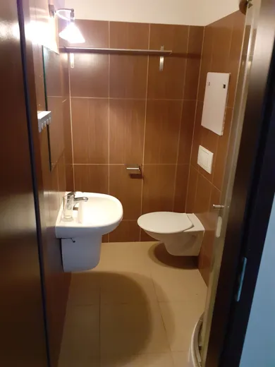 Na predaj 1-izbový byt, 34 m², Zvolen, J. Jesenského
