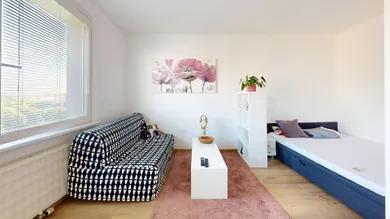 Mieszkania na sprzedaż, 1-pokojowe, Trnava · €138 500