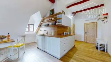 Byty na predaj, Banská Štiavnica · €135 999