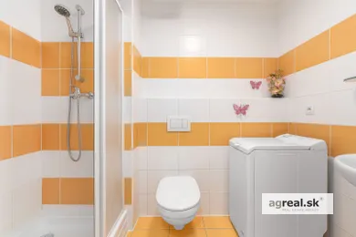 Na predaj 1-izbový byt, 24 m², Bratislava-Petržalka, Betliarska