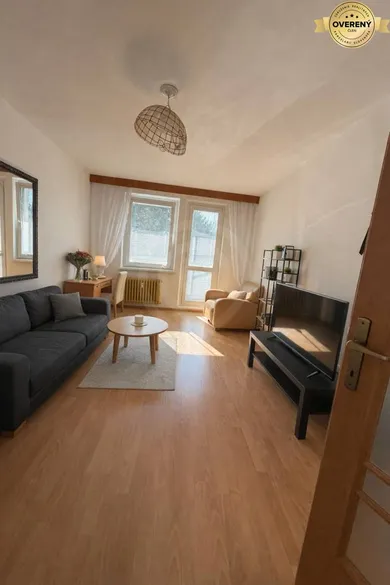 Byty na predaj 3-izbový, Bratislava-Ružinov · €279 990