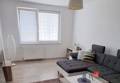 Квартиры на продажу, 2-комнатные, Bratislava-Ružinov · €269 000