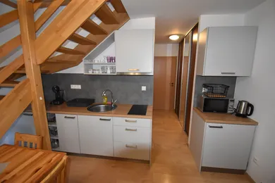 Byty na predaj 1-izbový, Ružomberok · €120 000