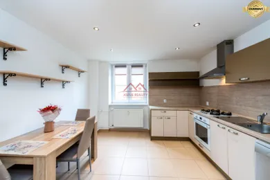 Mieszkania na sprzedaż, 2-pokojowe, Košice-Juh · €189 000