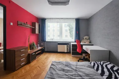 Na predaj 2-izbový byt, 56 m², Rožňava, Zlatá