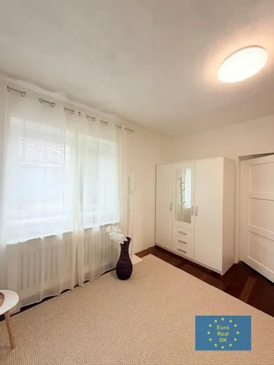Na prenájom 1-izbový byt, 30 m², Košice-Západ, Popradská