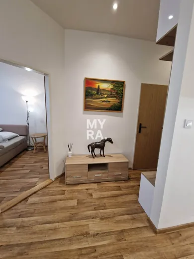 Na prenájom byt v Košice-Sever · €700 · Dokončené