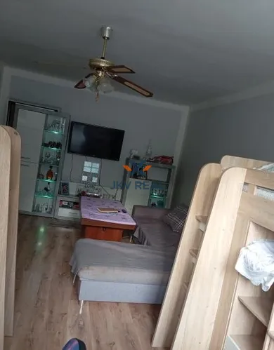 Na predaj 2-izbový byt, 53 m², Prešov, oktobrová