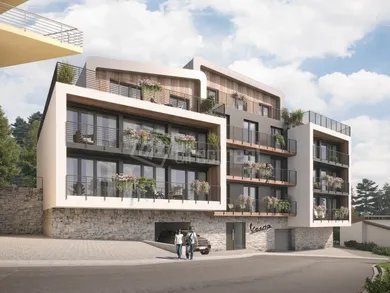 Byty na predaj 2-izbový, Donovaly · €209 039