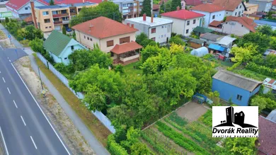 Na predaj dom v Veľký Meder · €299 990 · Čiastočná rekonštrukcia