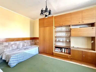 Na predaj 1-izbový byt, 39 m², Prievidza, M. Gorkého