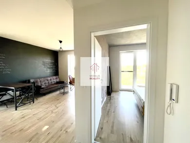 Na predaj byt v Bratislava-Petržalka · €246 500 · Novostavba