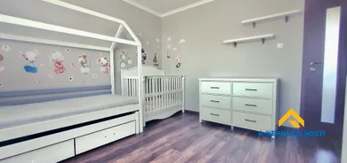 Na predaj 3-izbový byt, 66 m², Šamorín, Gazdovský Rad