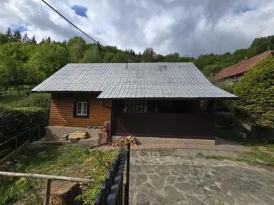 Na predaj 3-izbový dom, 120 m², Dunajov