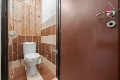 Na prenájom 3-izbový byt, 64 m², Bratislava-Petržalka, Ševčenkova