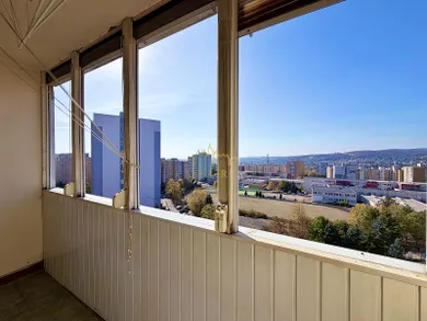 Na predaj 1-izbový byt, 36 m², Košice-Sídlisko Ťahanovce, Belehradská