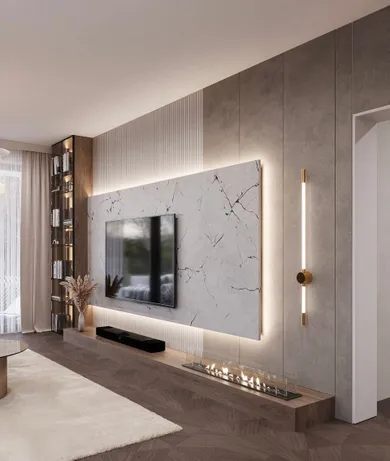 Na predaj 3-izbový byt, 84 m², Prešov, Na Bikoši