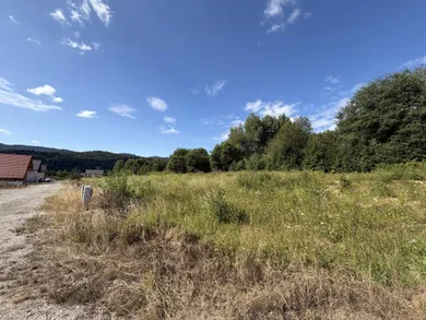 Na predaj pozemok, 731 m², Polomka