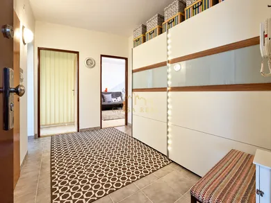 Na predaj 3-izbový byt, 65 m², Košice-Západ, Humenská 47