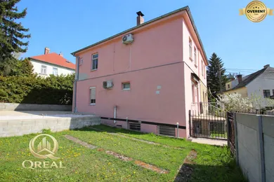 Na predaj byt v Bratislava-Nové Mesto · €198 000 · Dokončené