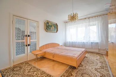 Na predaj dom v Veľký Meder · €230 000 · Čiastočná rekonštrukcia
