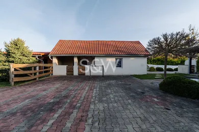 Na predaj dom, 183 m², Vrbová nad Váhom