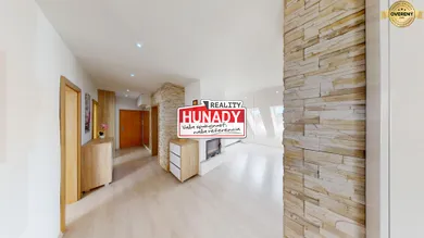 Byty na predaj 3-izbový, Spišská Nová Ves · €164 999