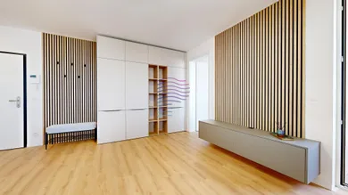 Byty na prenájom 2-izbový, Trnava · €750