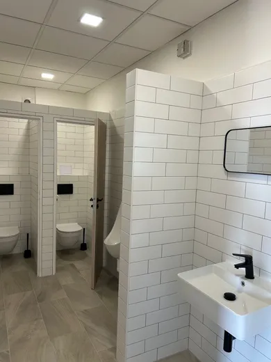 Na prenájom komerčné, 33 m², Žilina, Dolné Rudiny