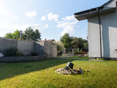 Na predaj dom v Malé Leváre · €383 999 · Novostavba