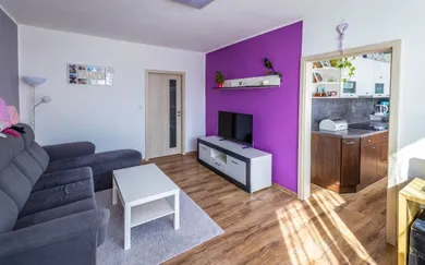 Na predaj 3-izbový byt, 65 m², Šamorín, Dunajská