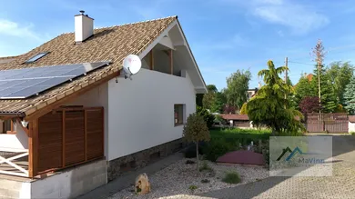 Na predaj 6-izbový dom, 174 m², Krásno