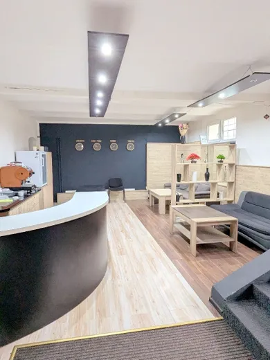 Комерційні приміщення на продаж, Košice-Staré Mesto · €1 300