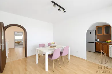 Na predaj byt v Bratislava-Staré Mesto · €429 000 · Čiastočná rekonštrukcia