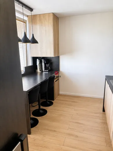 Na predaj 3-izbový byt, 74 m², Michalovce, Okružná