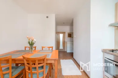Na predaj 2-izbový byt, 61 m², Martin, Kozmonautov