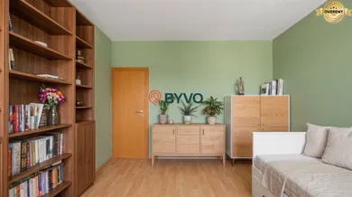 Na predaj 3-izbový byt, 75 m², Bratislava-Karlova Ves, Hlaváčikova