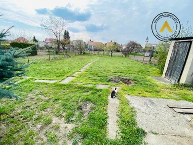 Na predaj 3-izbový dom, 130 m², Hlohovec, Záhradnícka