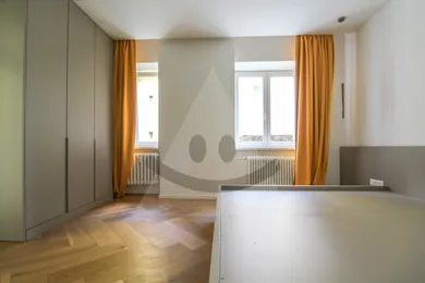 Na prenájom 3-izbový byt, 76 m², Žilina, Staré mesto