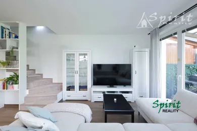 Na predaj 5-izbový byt, 120 m², Bernolákovo