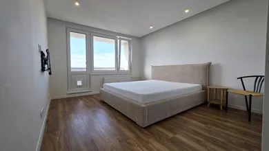 Na prenájom 3-izbový byt, 82 m², Žilina, Sv. Bystríka