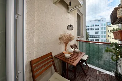 Na predaj 3-izbový byt, 94 m², Bratislava-Staré Mesto