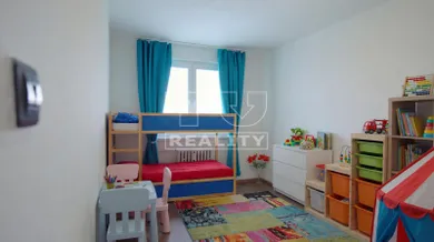 Na predaj byt v Senica · €110 000 · Čiastočná rekonštrukcia