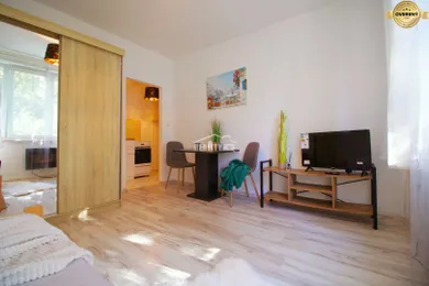 Na predaj 1-izbový byt, 25 m², Žilina, Jesenského